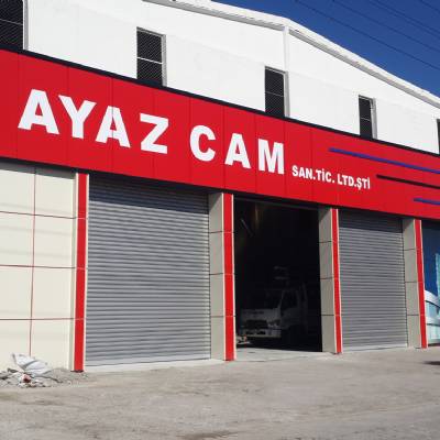 AYAZ CAM