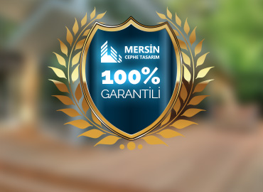 Cam Balkon, Garantili Montaj